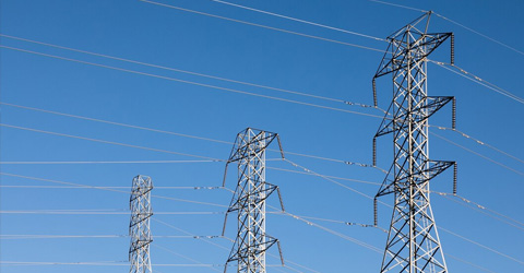 架空电力线路