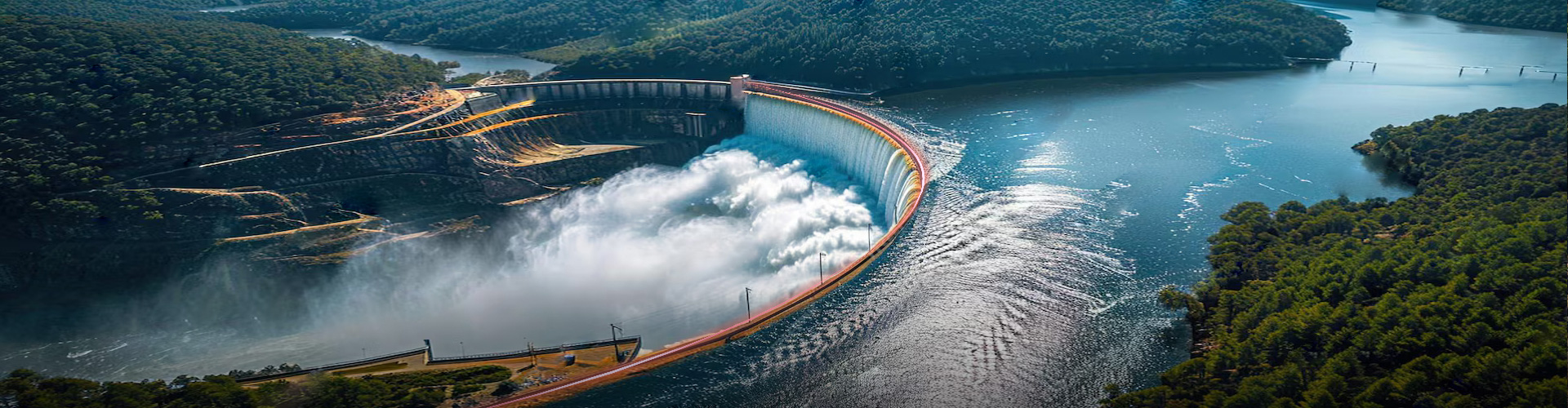 Large-Diameter Valves for Water Conservancy Solutions